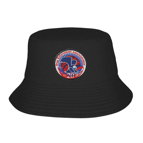 Dea 20th Anniversary Fashion Fishing Bucket Hat