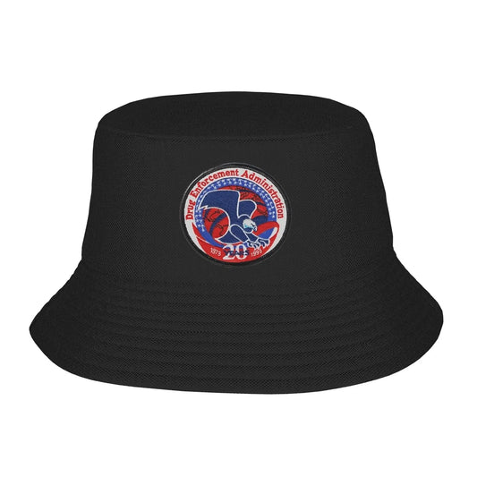 Dea 20th Anniversary Fashion Fishing Bucket Hat
