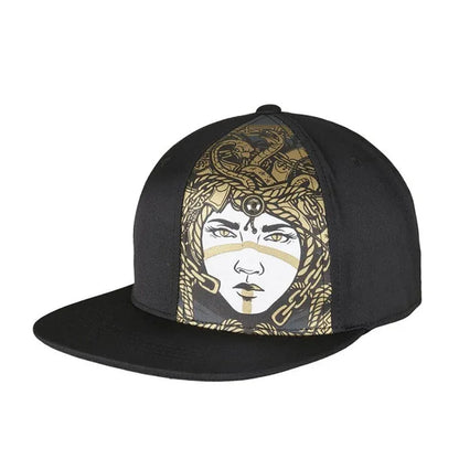 Fashion Luxury Cotton Baseball Caps