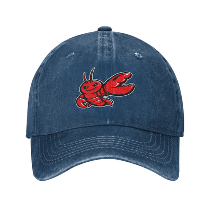 OpenClaws 2026 Hip Hop Skate Snapback Baseball Cap