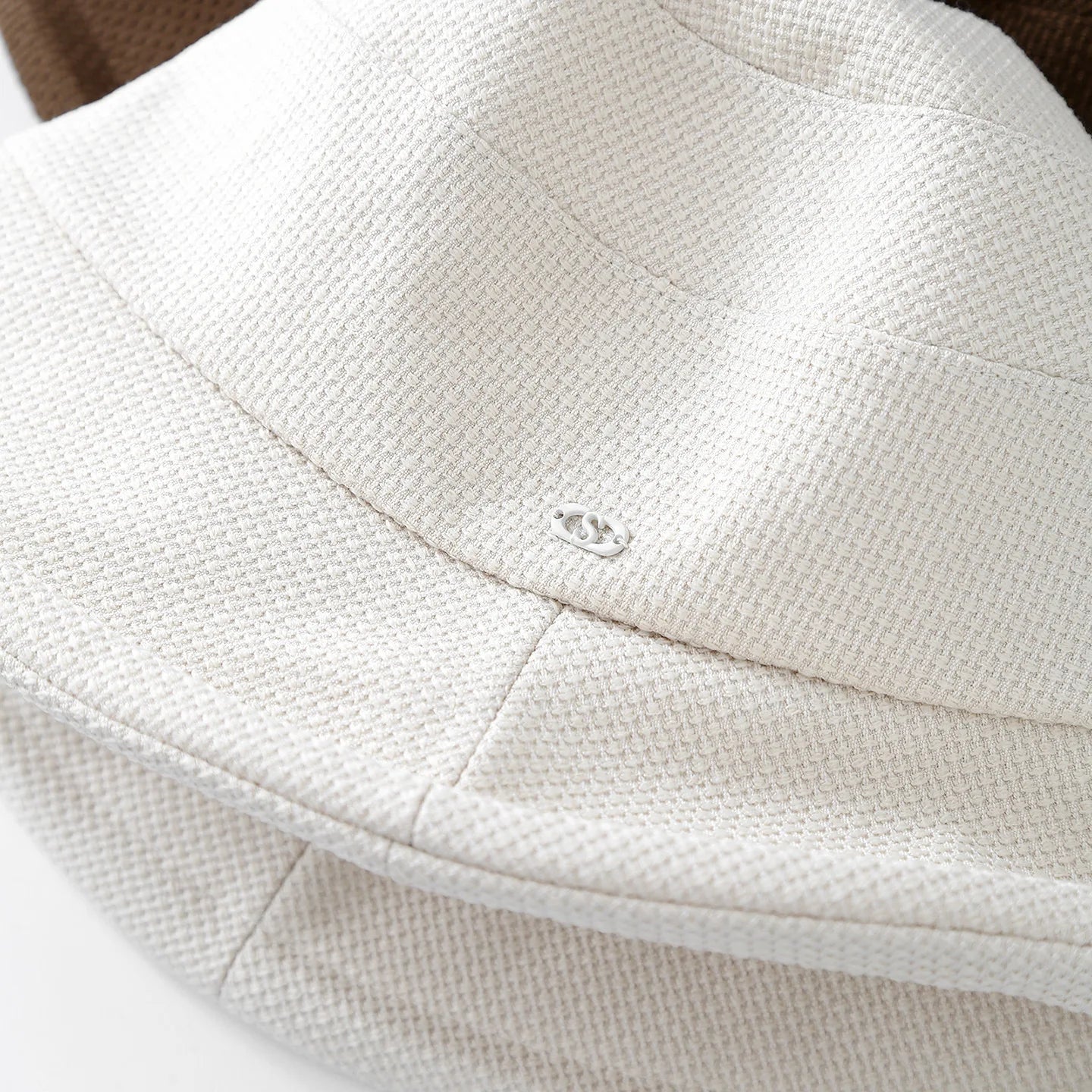 Korean-Style Winter Fisherman Bucket Hat