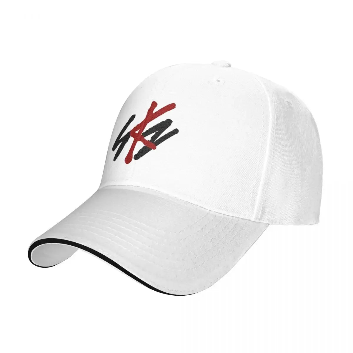 SKZ Logo Hip Hop Baseball Cap