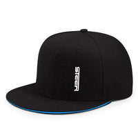 Black Blue