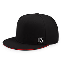 Black Red