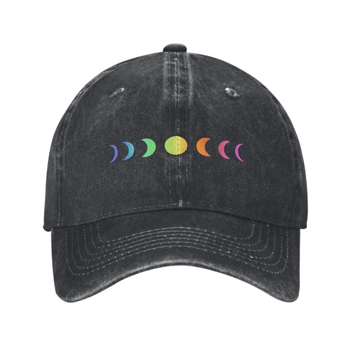 Coldplay Rock Band Baseball Cap