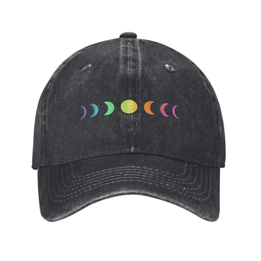 Coldplay Rock Band Baseball Cap