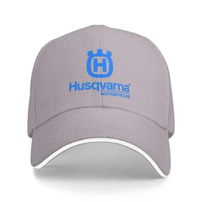 Husqvarna Vintage Outdoor Snapback Baseball Cap