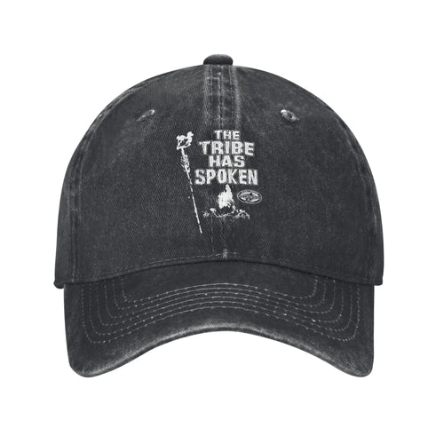 Survivor The Tribe Has Spoken Baseball Cap