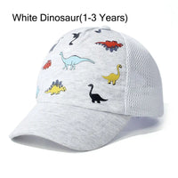 Dinosaur 5 - 3 Years