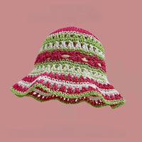 Rose Red  Green