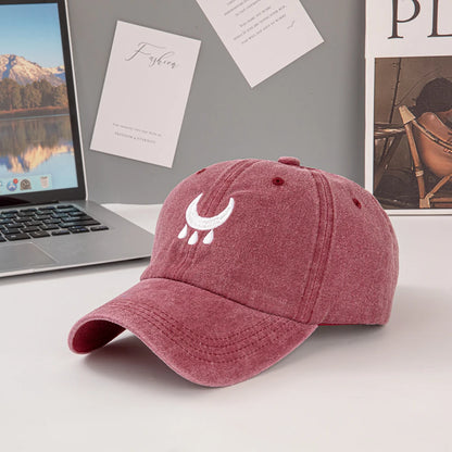 Blessings Embroidered Baseball Cap Unisex