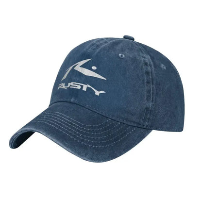 Distressed Washed Cotton Classic Outdoor Baseball Cap