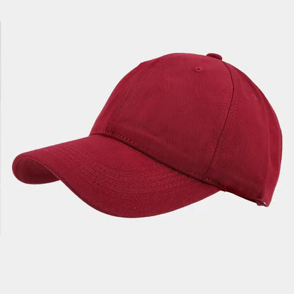 Unisex Cotton Dad Baseball Cap