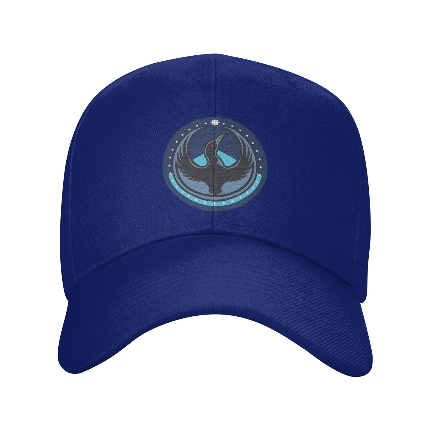 Rebel Loon Fashion Trucker Daily Baseball Cap