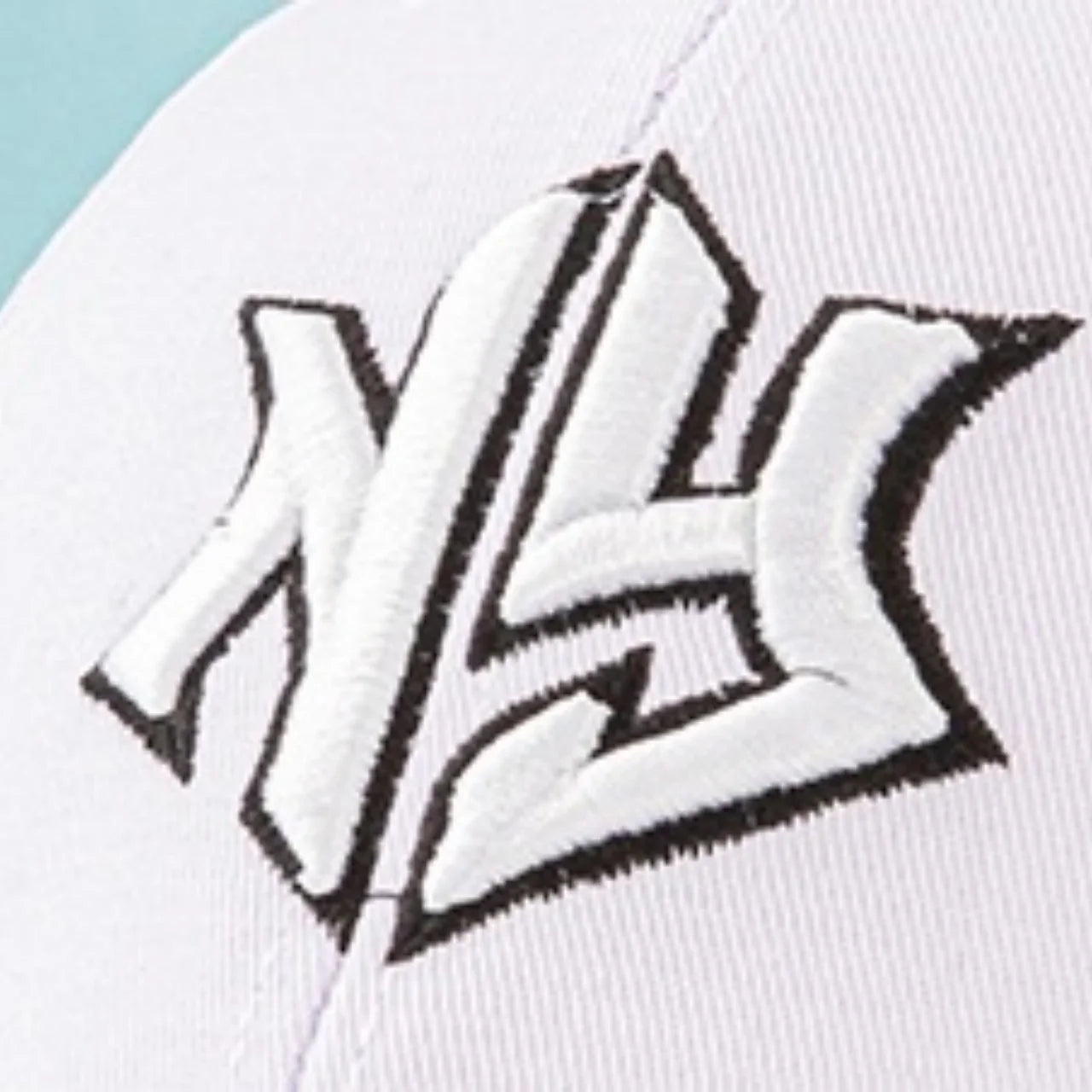 Classic New York Retro Unisex Baseball Cap