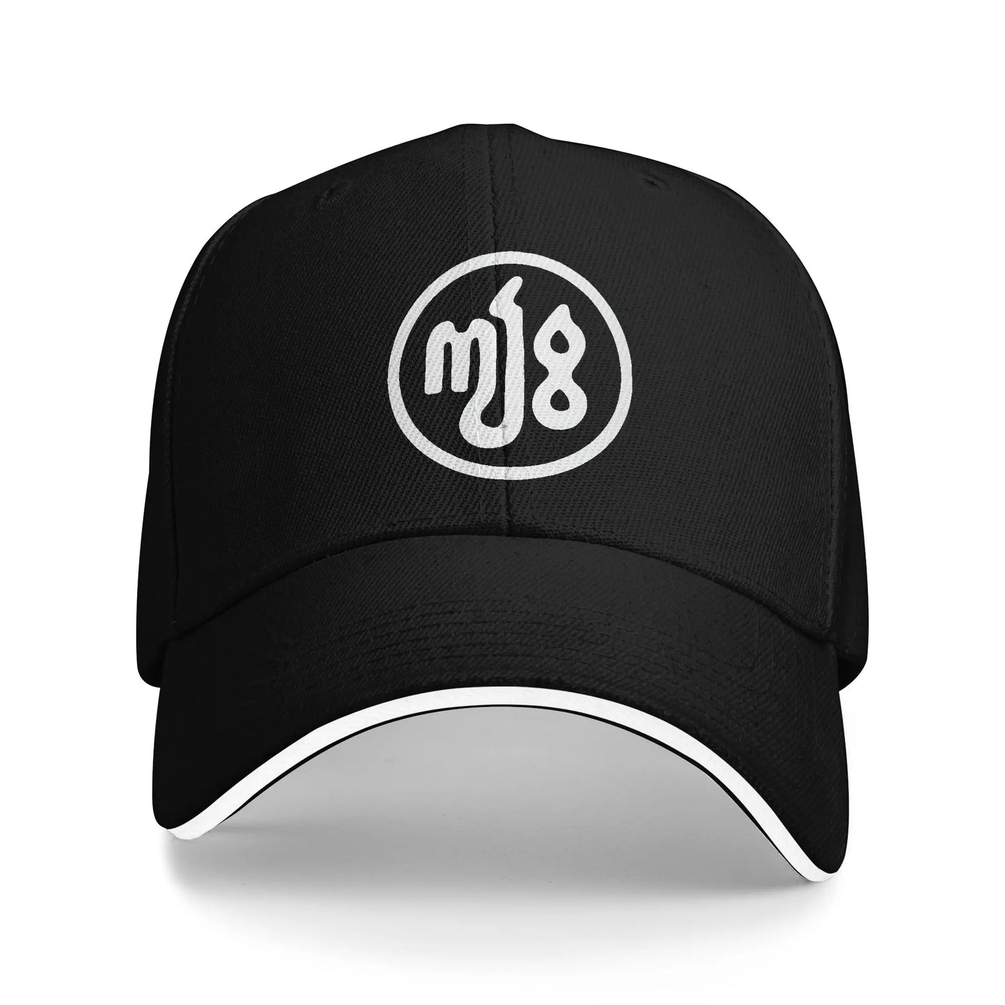 Milo J 111 Album Trendy Baseball Cap
