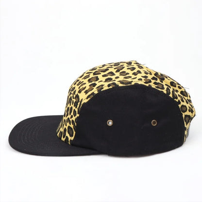 Washed Cotton Vintage Mesh Baseball Cap