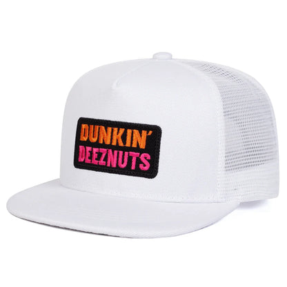 Adjustable Casual Baseball Caps Sunscreen Hat Cap