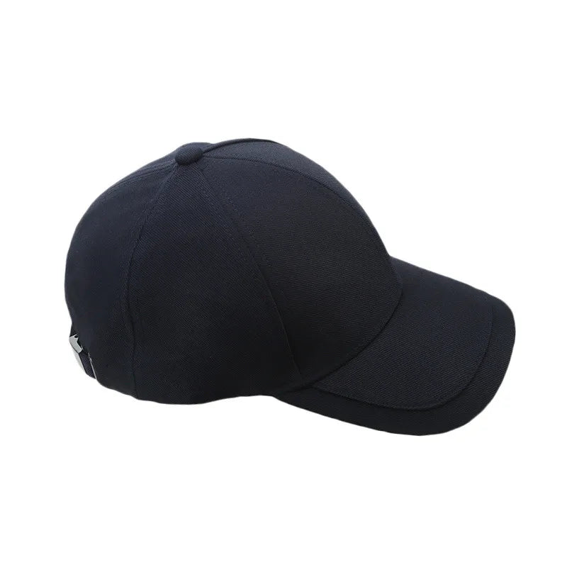 Quick Dry Big Size Outdoor Baseball Cap