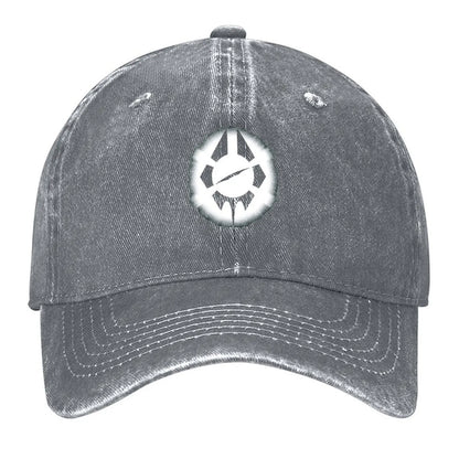 Radio Birdman Baseball Cap