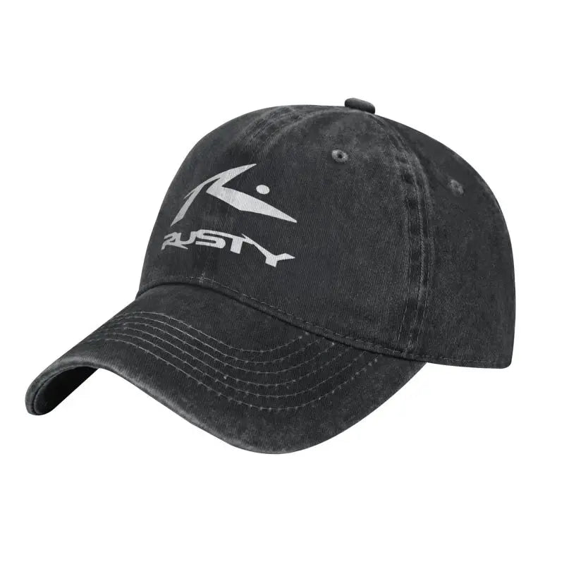 Distressed Washed Cotton Classic Outdoor Baseball Cap