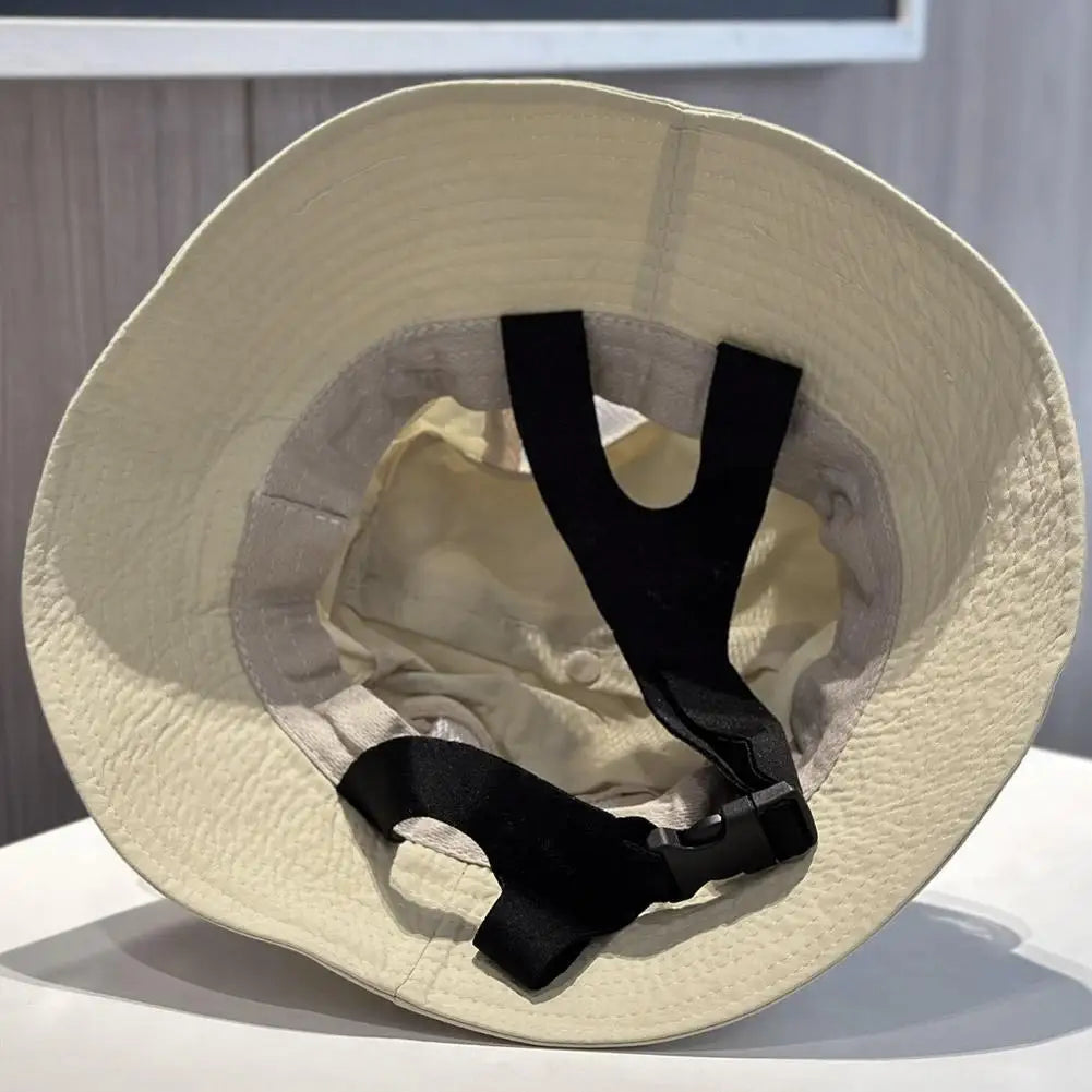 Beach Surf Mesh Bucket Hat