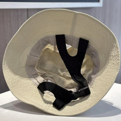 Beach Surf Mesh Bucket Hat