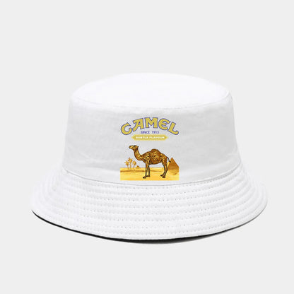 Fashionable Printed Fisherman Hat