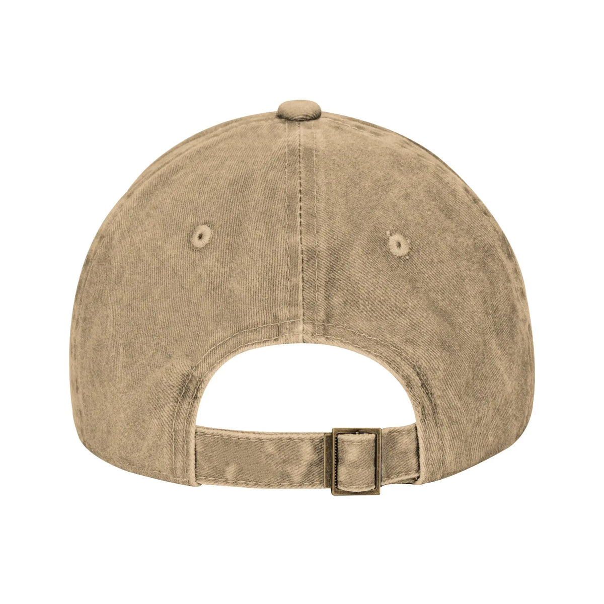 We Test At Dawn Adjustable Snapback Baseball Cap