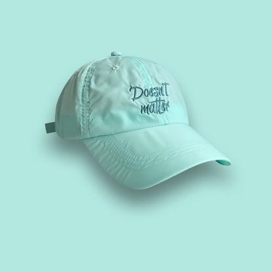 Waterproof Quick Dry Sun Baseball Cap