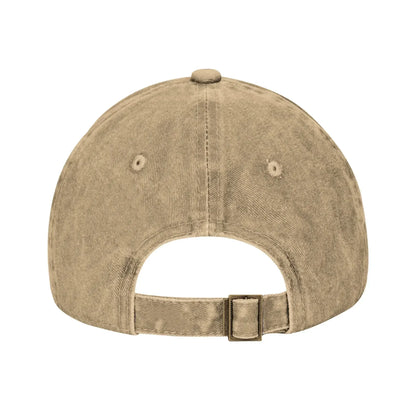 Acid Bath Kite String Pops Album Baseball Cap