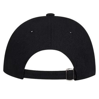 Florida Letter Embroidery Outdoor Adjustable Baseball Cap
