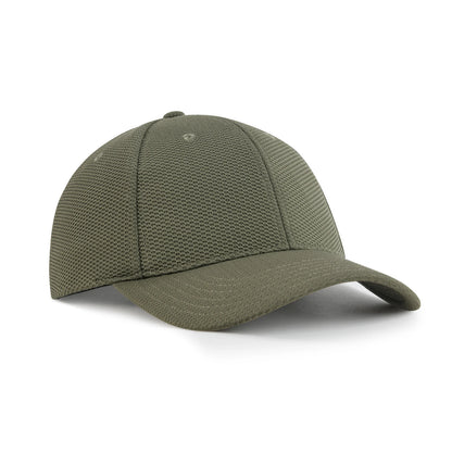 FEICUI Breathable Mesh Baseball Cap