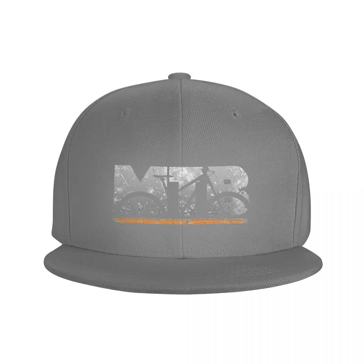 MTB Downhill Mountain Bike Snapback Cap