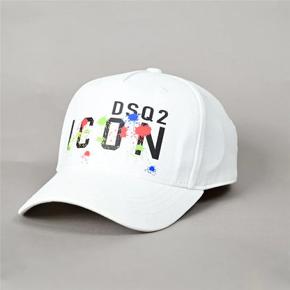 Street Style Hip Hop Baseball Cap
