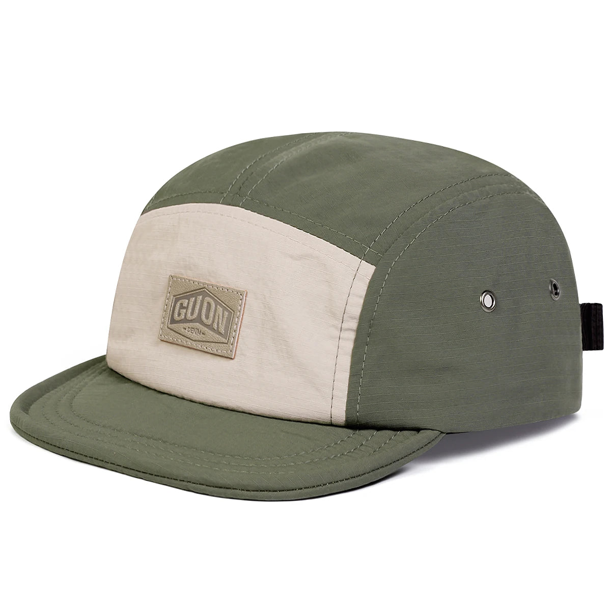 CUON Letter Quick Dry Baseball Cap