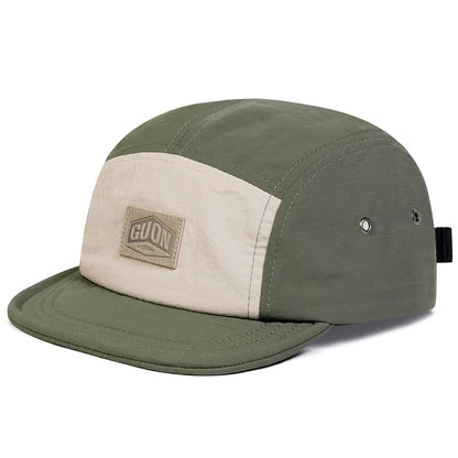 CUON Letter Quick Dry Baseball Cap