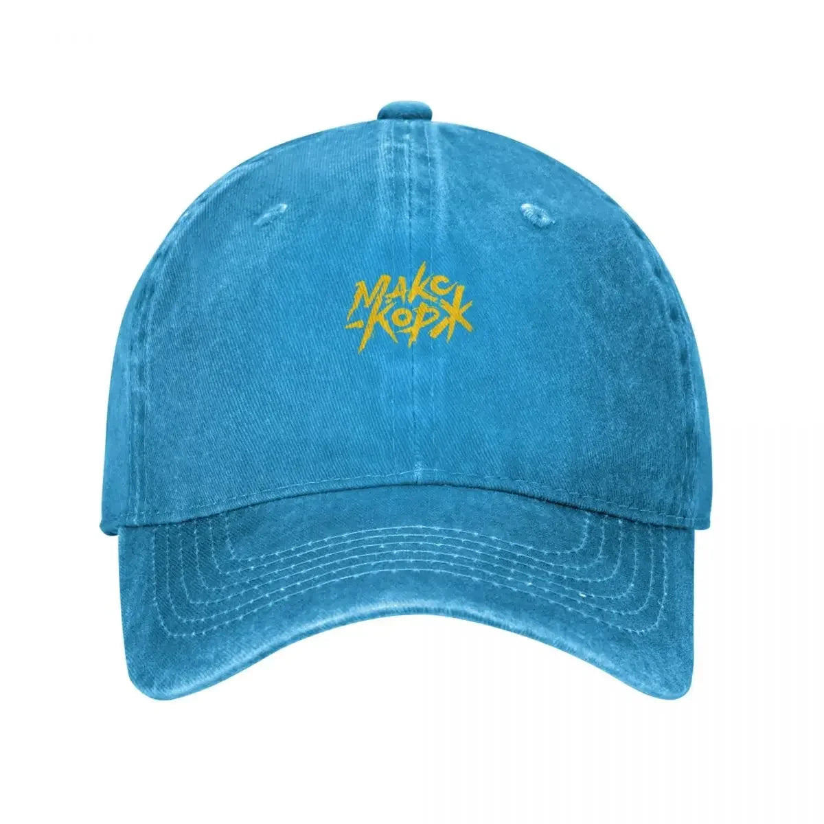 Max Korzh Military Tactical Vintage Baseball Cap