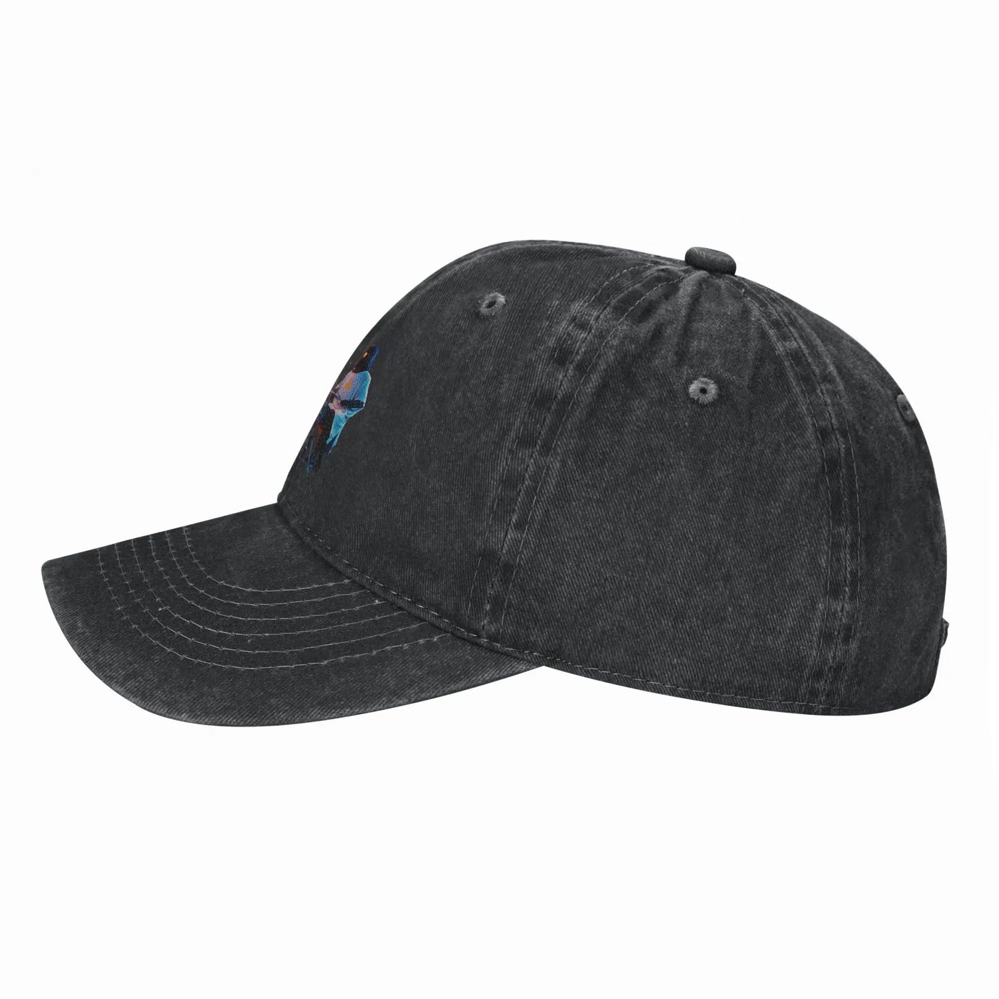 Angine De Poitrine Y2K Hip Hop Snapback Baseball Cap
