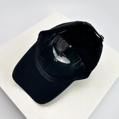 New Unisex American Style Graffiti Letters Baseball Hats