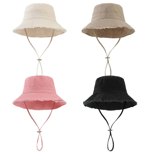 Four Season Fisherman Hat