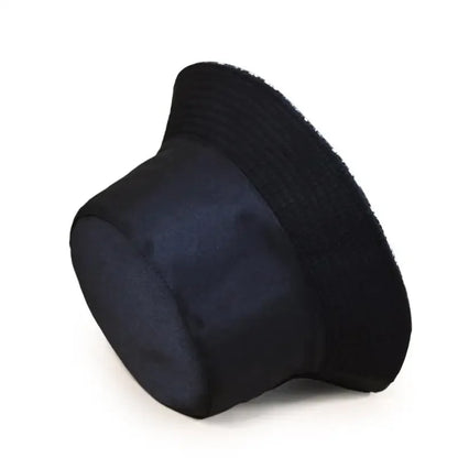 Four Seasons Cartoon Print Polyester Bucket Hat