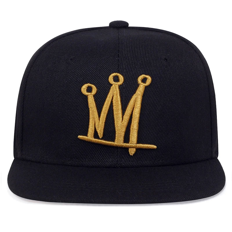 Fashion Men Women Hip Hop Baseball Cap