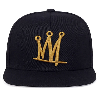 Fashion Men Women Hip Hop Baseball Cap