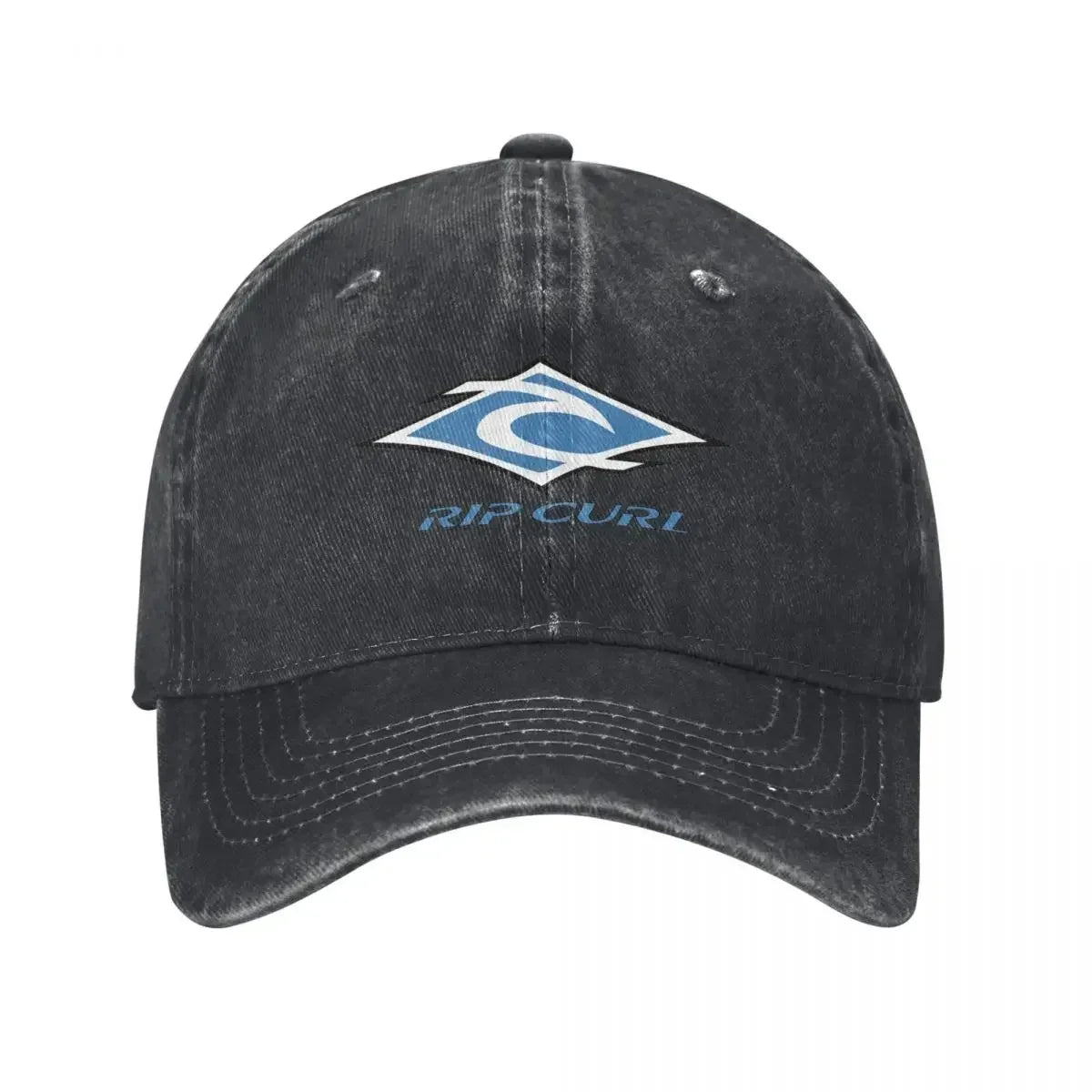 Rip Curl 1969 Adjustable Cotton Baseball Cap