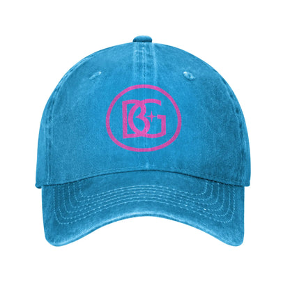 Bad Gyal Album Tour 2026 Baseball Cap