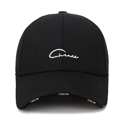 Personalized Unisex Adjustable Baseball Cap