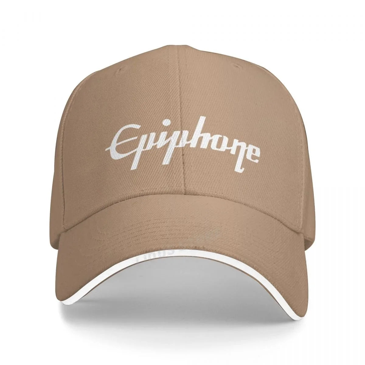 Epiphone Guitar Logo Baseball Cap