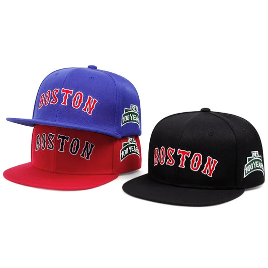Baseball Cap for Man Woman Snapback Hat Golf