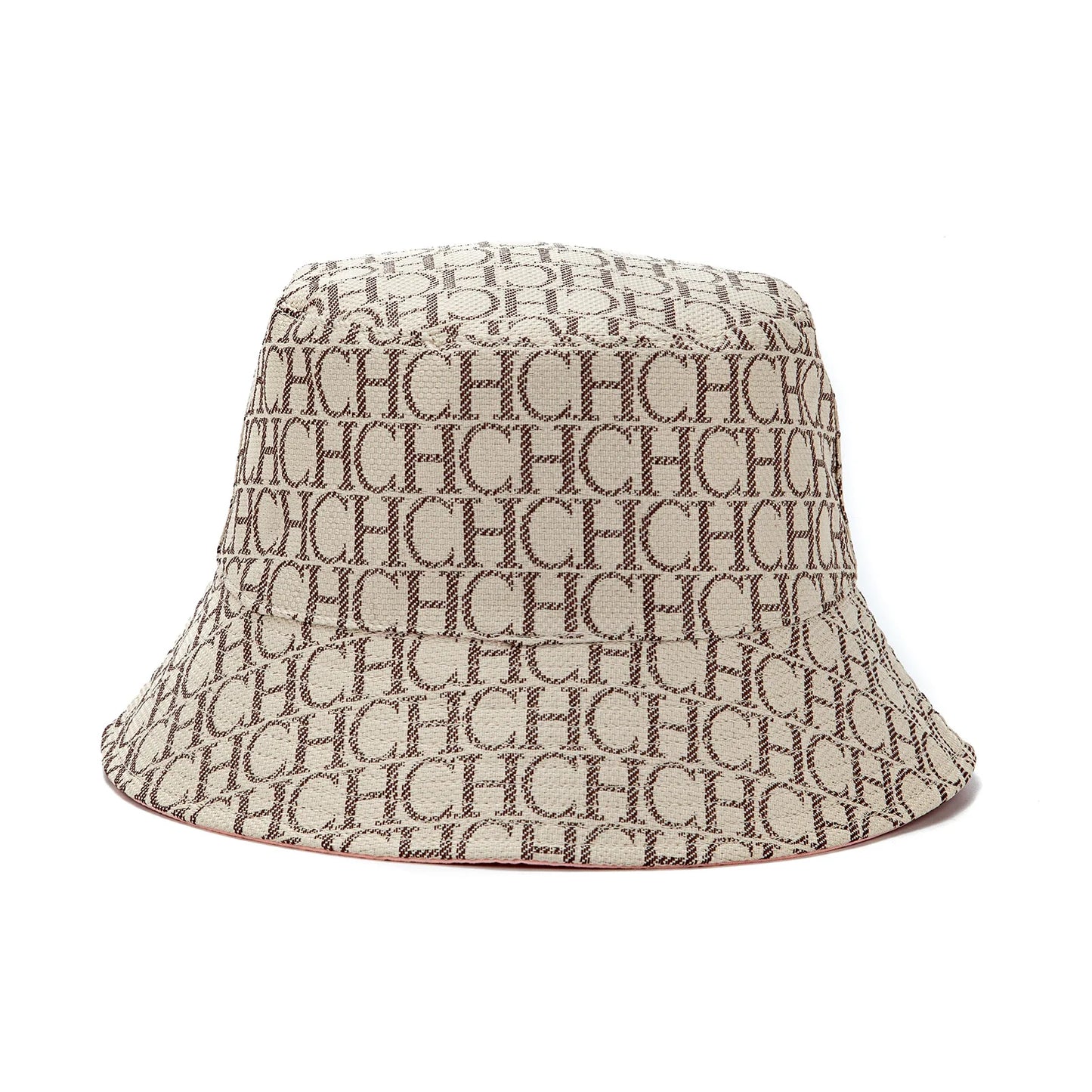 Reversible Sun Shield Bucket Hat